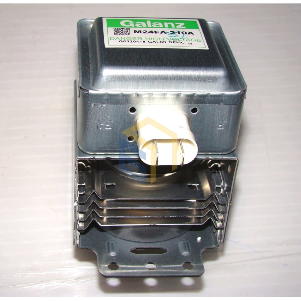 Магнетрон микроволновки Grunhelm 20MX702-B (100254)