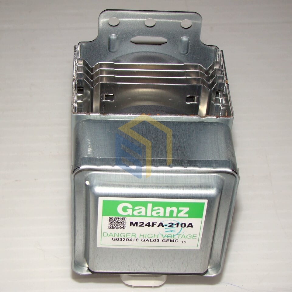 Магнетрон микроволновки Grunhelm 20MX702-B (100254)