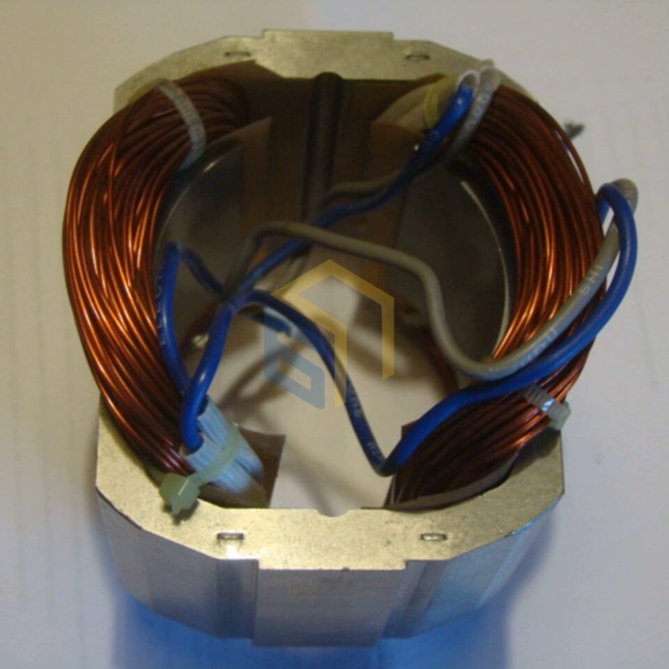 Статор електропили Forte FES 28-40P (100521)