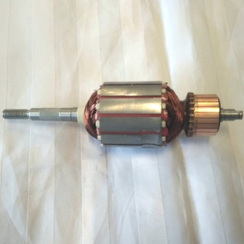 Ротор газонокосарки електричної Grunhelm EM-6102A (100642)