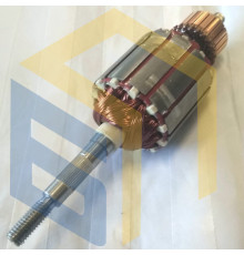 Ротор газонокосилки электрической Grunhelm EM-6102A (100642)