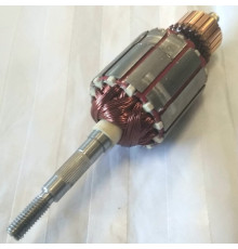 Ротор газонокосарки електричної Grunhelm EM-6102A (100642)