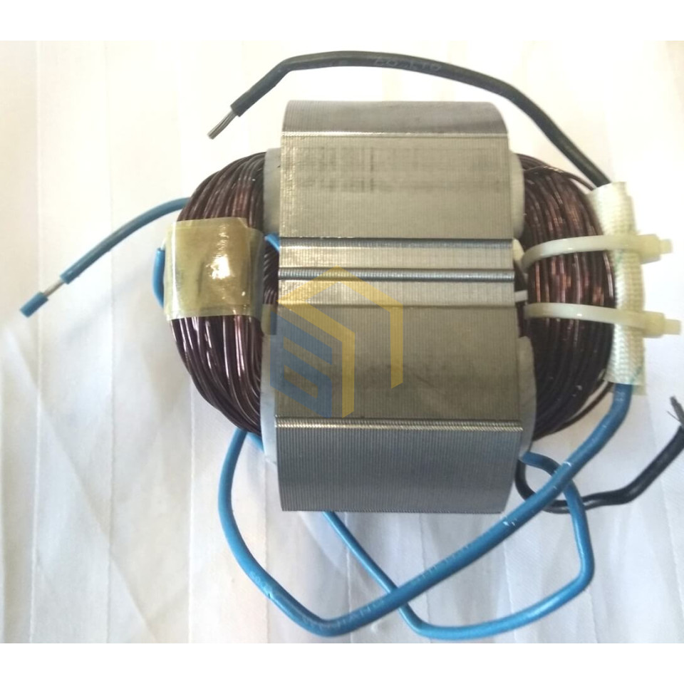 Статор газонокосарки електричної Grunhelm EM-6102A (100643)