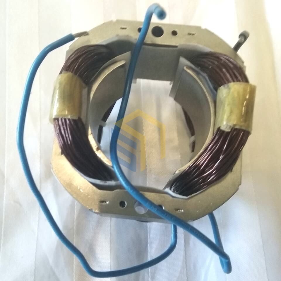 Статор газонокосарки електричної Grunhelm EM-6102A (100643)