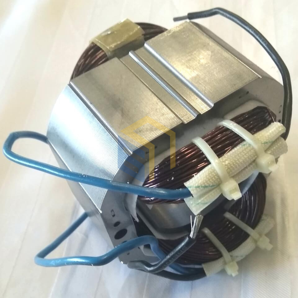 Статор газонокосарки електричної Grunhelm EM-6102A (100643)