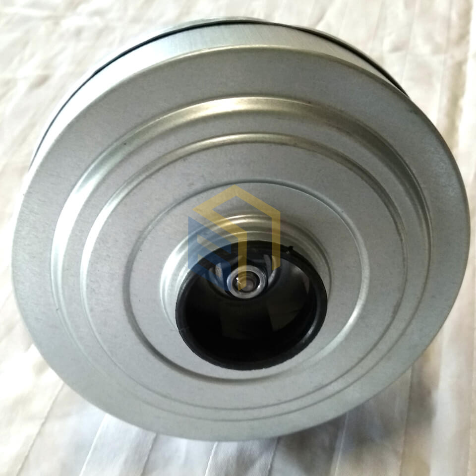 Двигун (700W) пилососа побутового Grunhelm GVCM243 (100684)