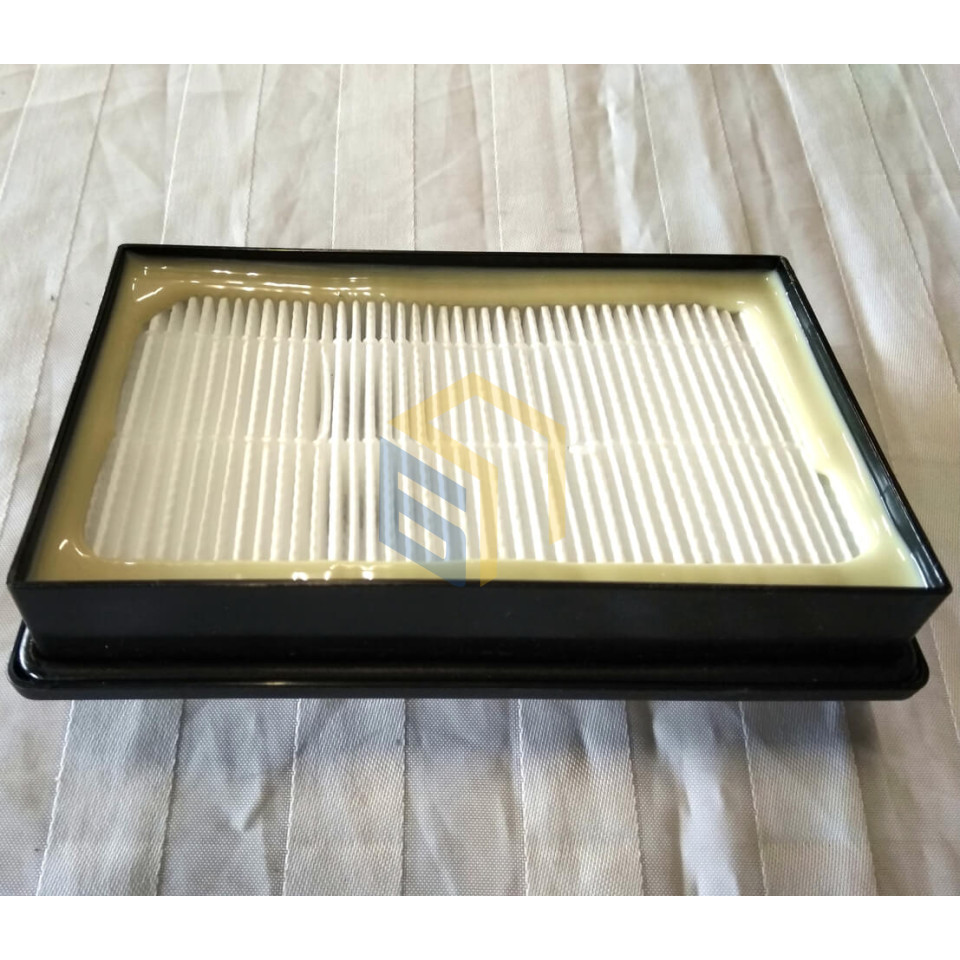 Фільтр HEPA пилососа побутового Grunhelm GVCM243 (100688)