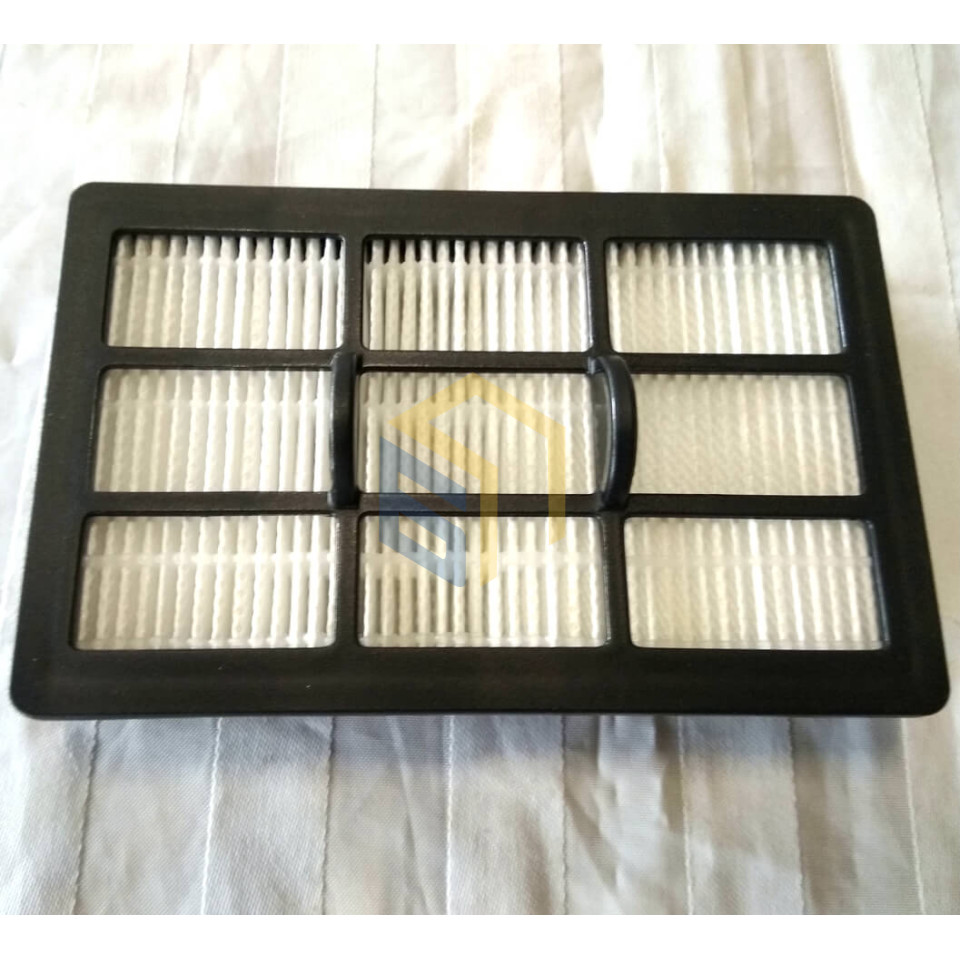 Фільтр HEPA пилососа побутового Grunhelm GVCM243 (100688)