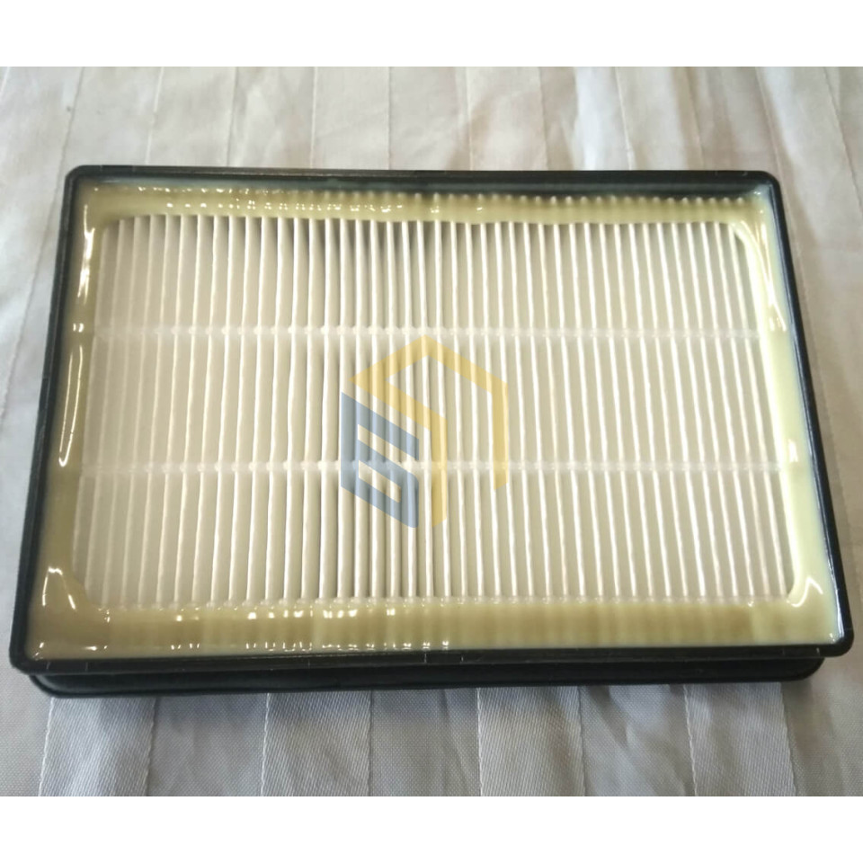 Фільтр HEPA пилососа побутового Grunhelm GVCM244 (100690)