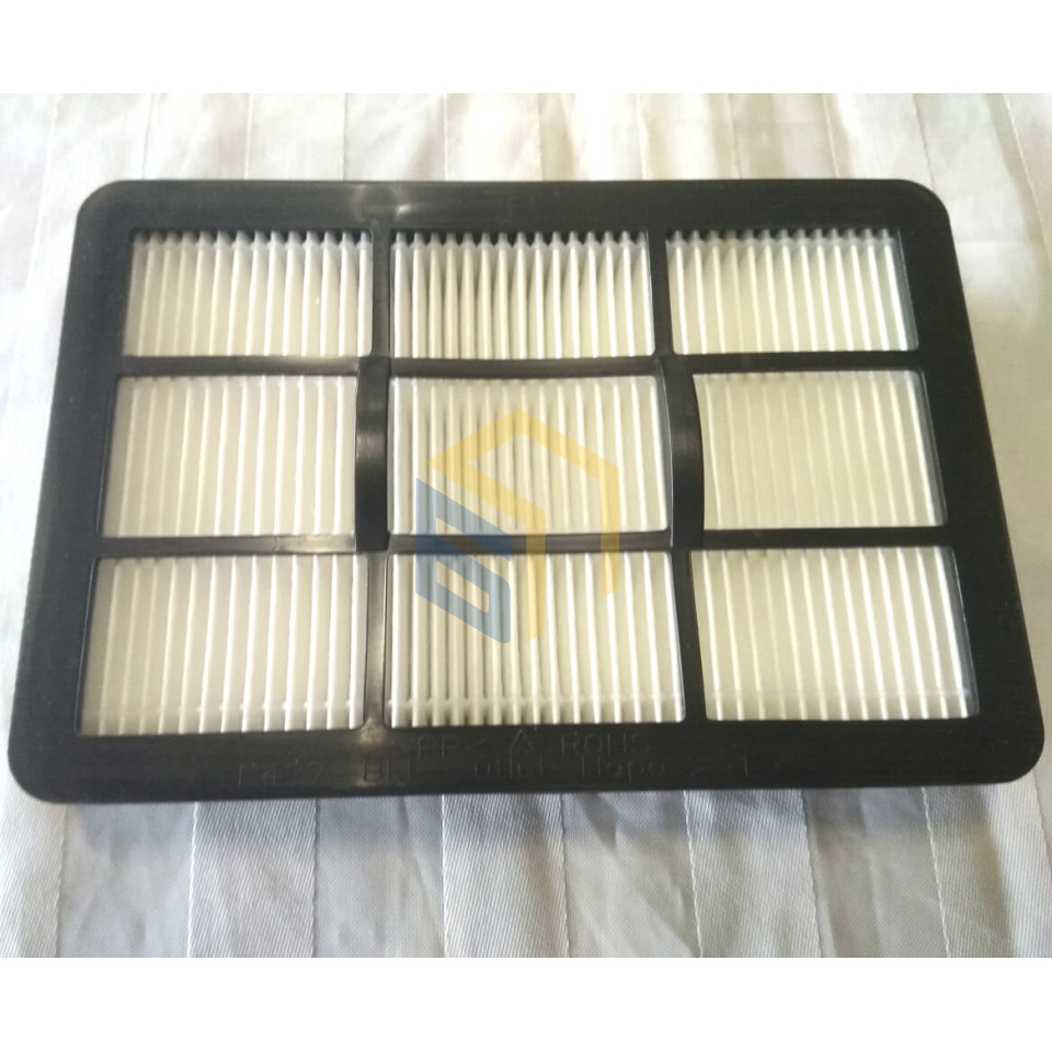 Фільтр HEPA пилососа побутового Grunhelm GVCM244 (100690)