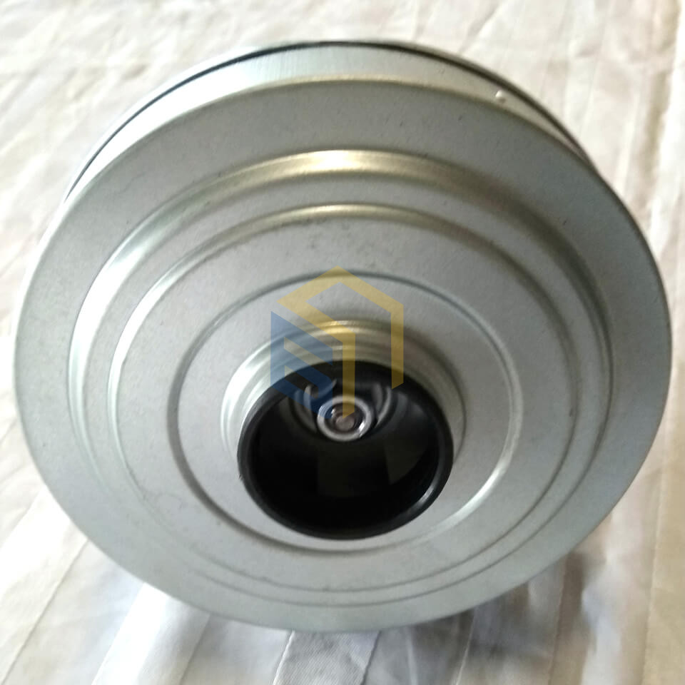 Двигун (700W) пилососа побутового Grunhelm GVCM244 (100691)