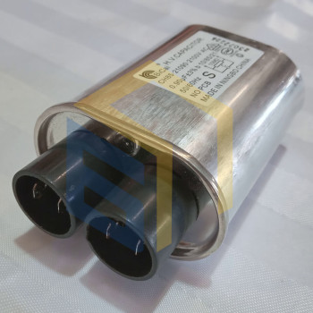 Конденсатор високовольтний мікрохвильової печі Grunhelm 20MX720-W (100701)