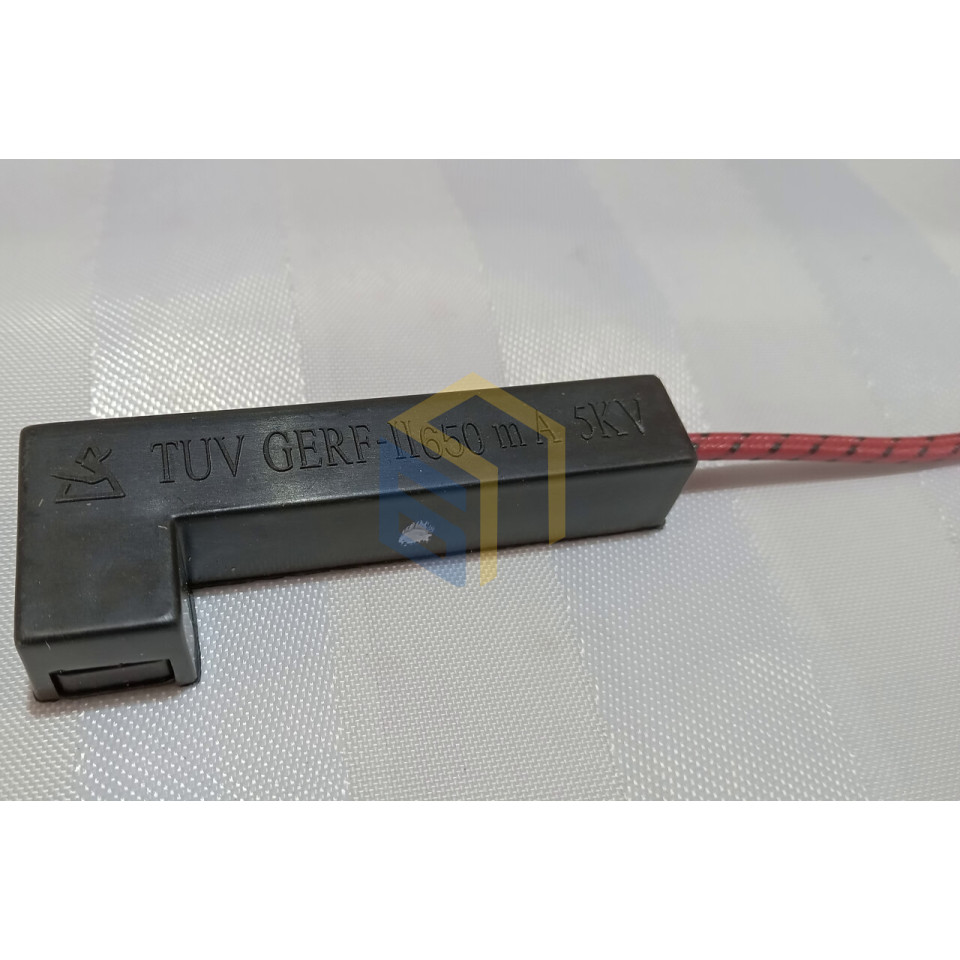 Запобіжник високої напруги мікрохвильової печі Grunhelm 20MX720-W (100702)