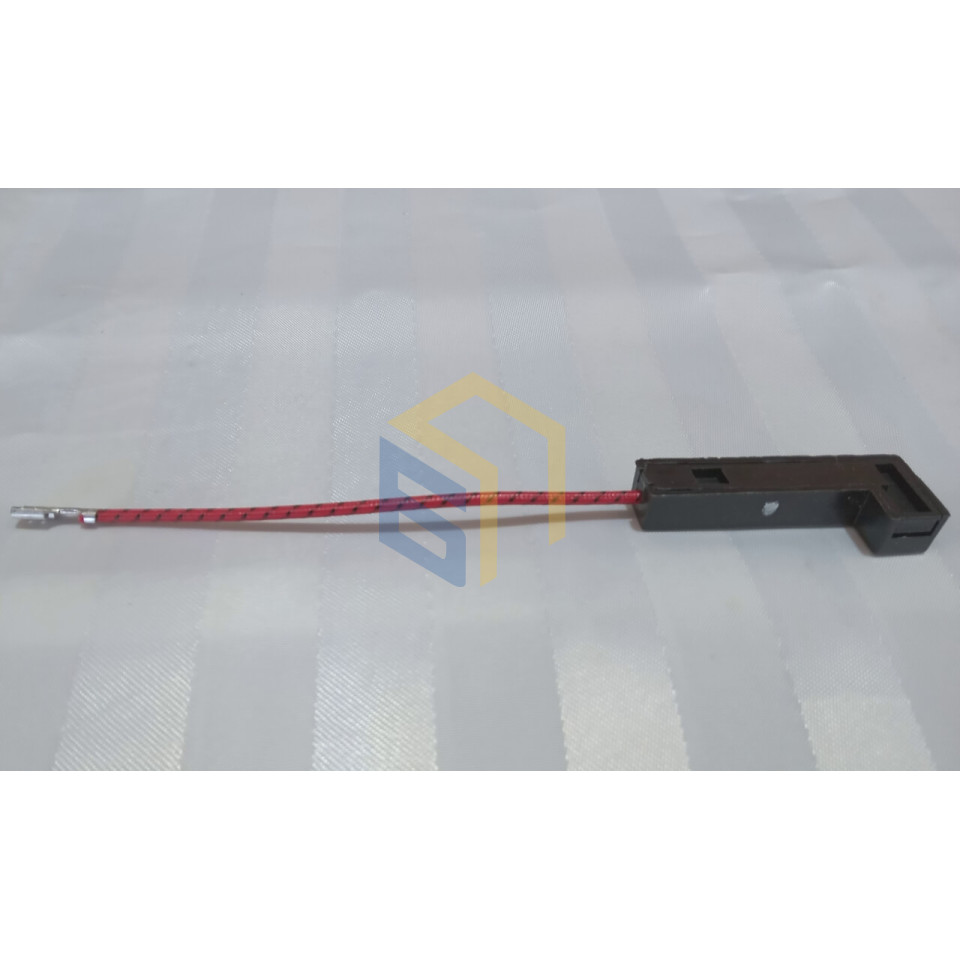 Запобіжник високої напруги мікрохвильової печі Grunhelm 20MX720-W (100702)