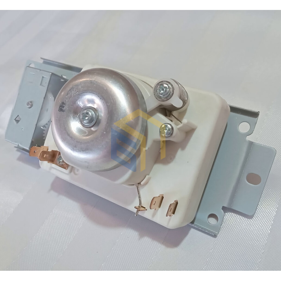 Таймер механічний мікрохвильової печі Grunhelm 20MX720-W (100703)