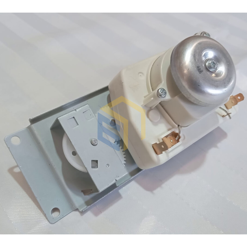 Таймер механічний мікрохвильової печі Grunhelm 20MX720-W (100703)