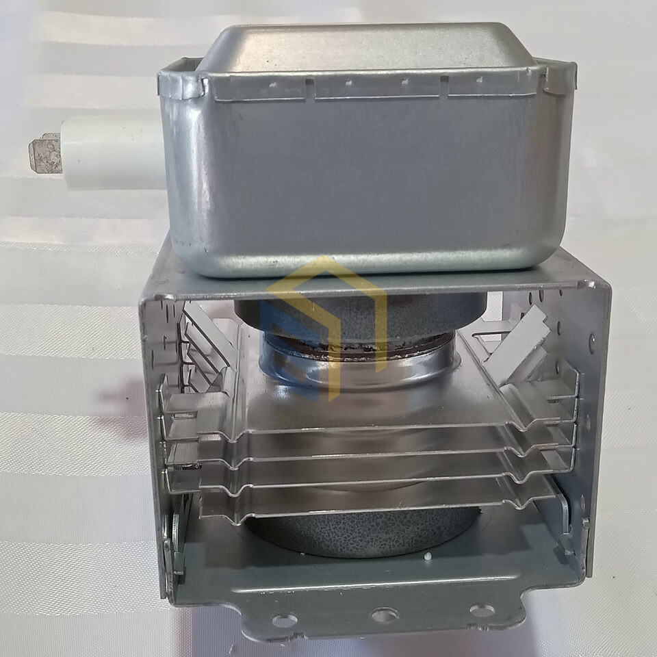 Магнетрон Witol 2M217J E422 мікрохвильової печі Grunhelm 20MX921-S (100704)