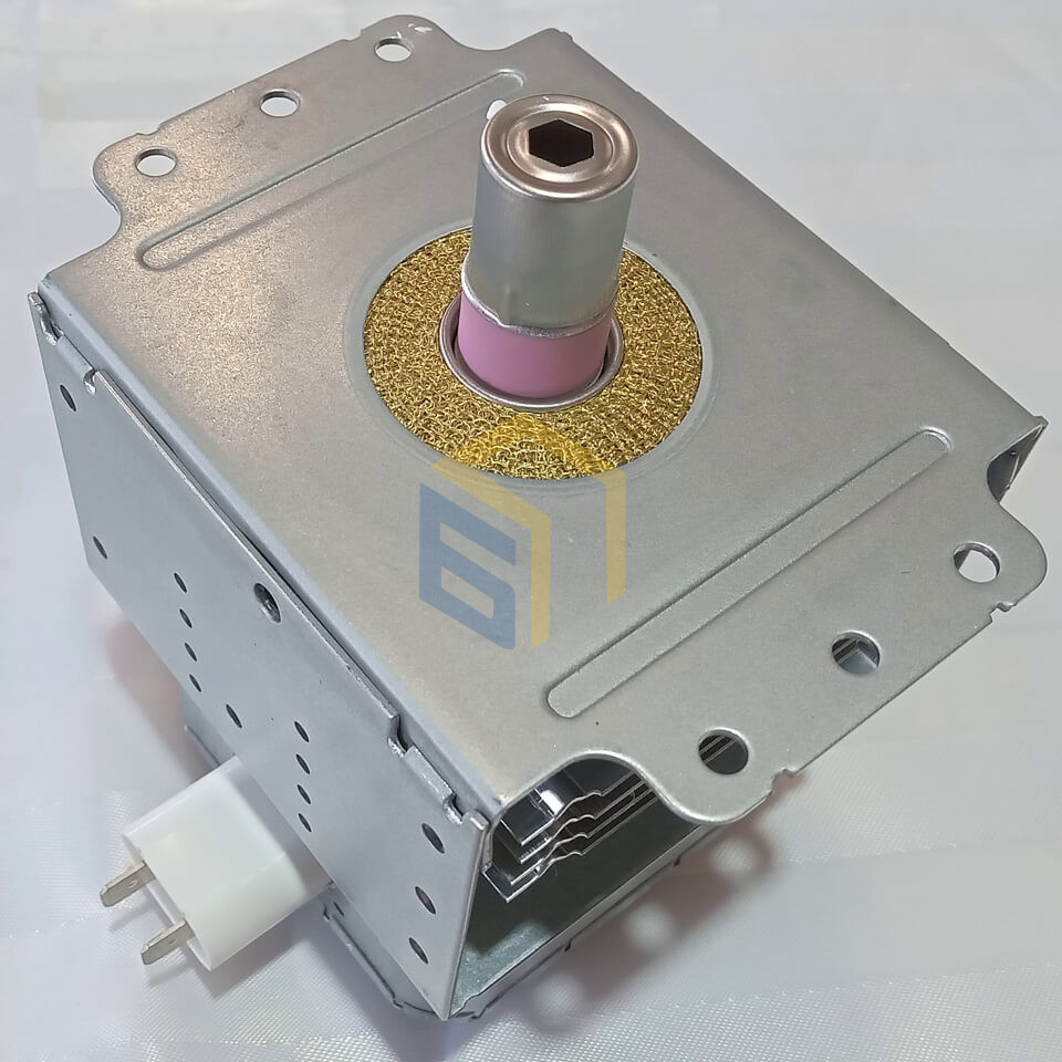 Магнетрон Witol 2M217J E422 мікрохвильової печі Grunhelm 20MX921-S (100704)