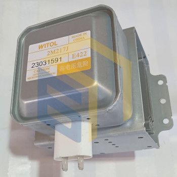 Магнетрон Witol 2M217J E422 мікрохвильової печі Grunhelm 20MX921-S (100704)
