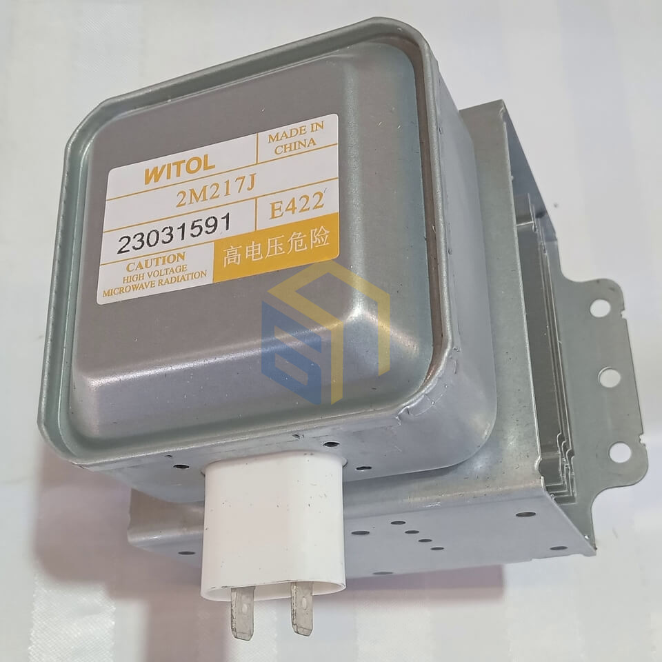 Магнетрон Witol 2M217J E422 мікрохвильової печі Grunhelm 20MX921-S (100704)