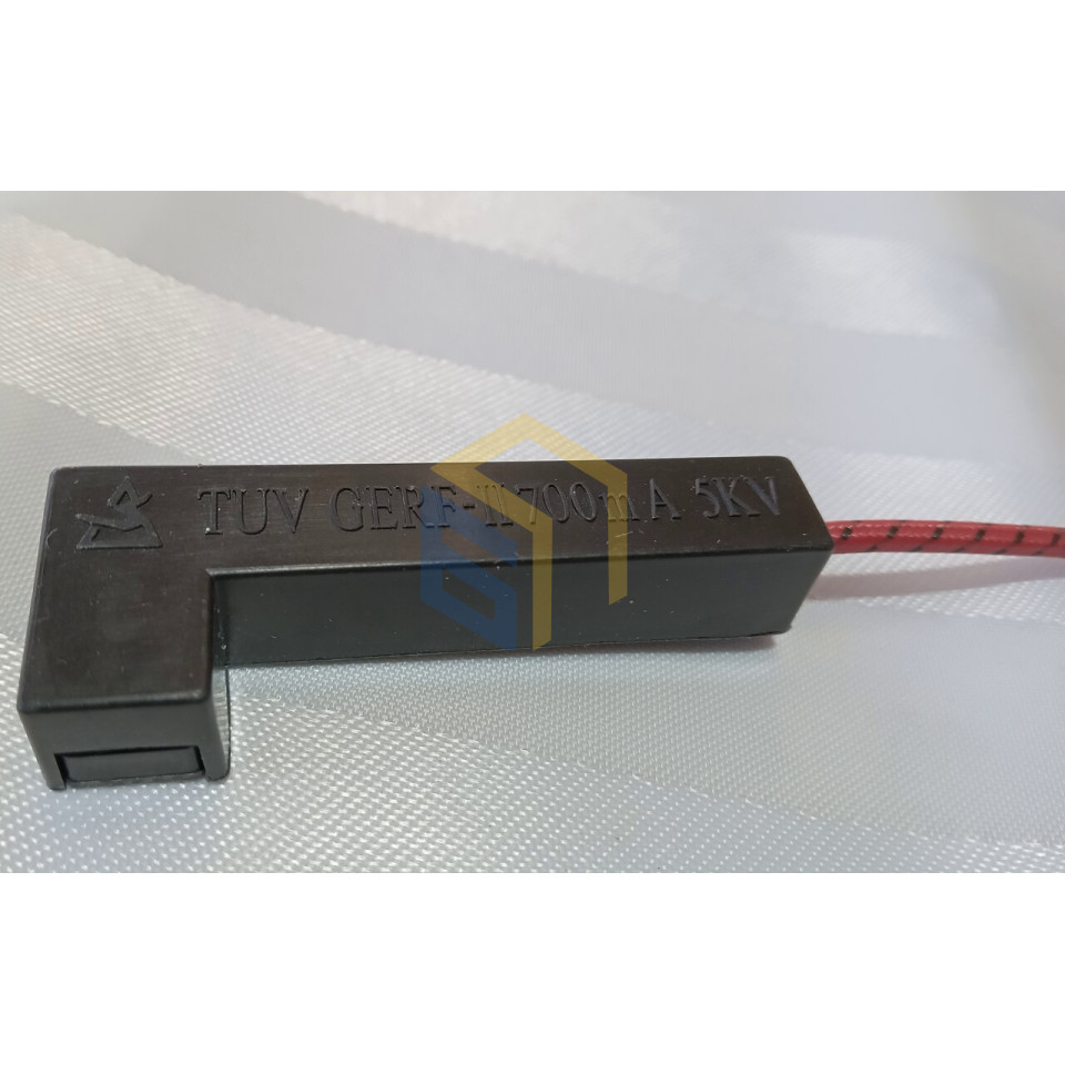 Запобіжник високої напруги мікрохвильової печі Grunhelm 20MX921-S (100707)