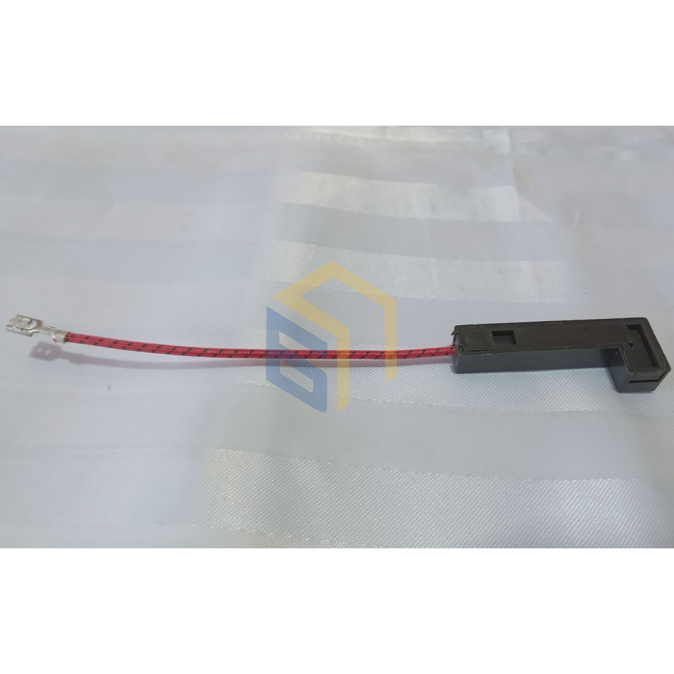 Запобіжник високої напруги мікрохвильової печі Grunhelm 20MX921-S (100707)