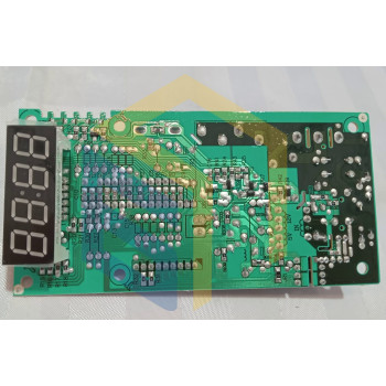 Плата мікрохвильової печі Grunhelm 20MX921-S (100708)