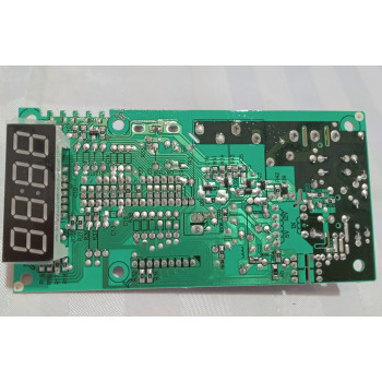 Плата мікрохвильової печі Grunhelm 20MX921-S (100708)