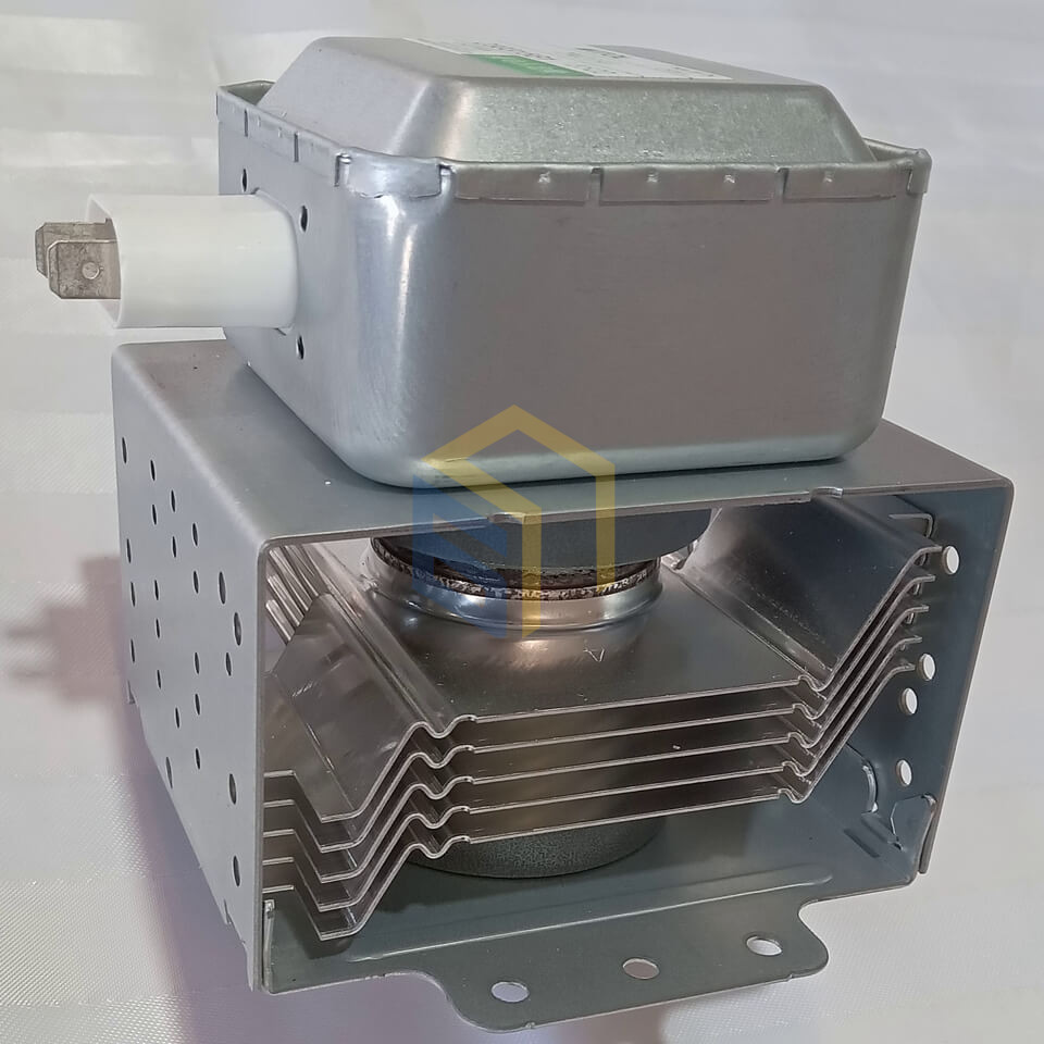 Магнетрон Witol 2M219J E522 мікрохвильової печі Grunhelm 23MX723-B (100709)