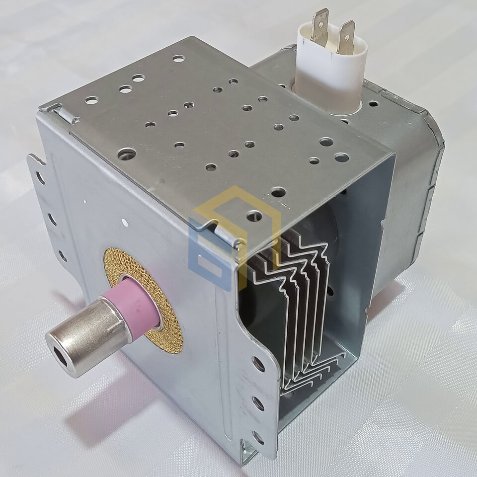 Магнетрон Witol 2M219J E522 мікрохвильової печі Grunhelm 23MX723-B (100709)