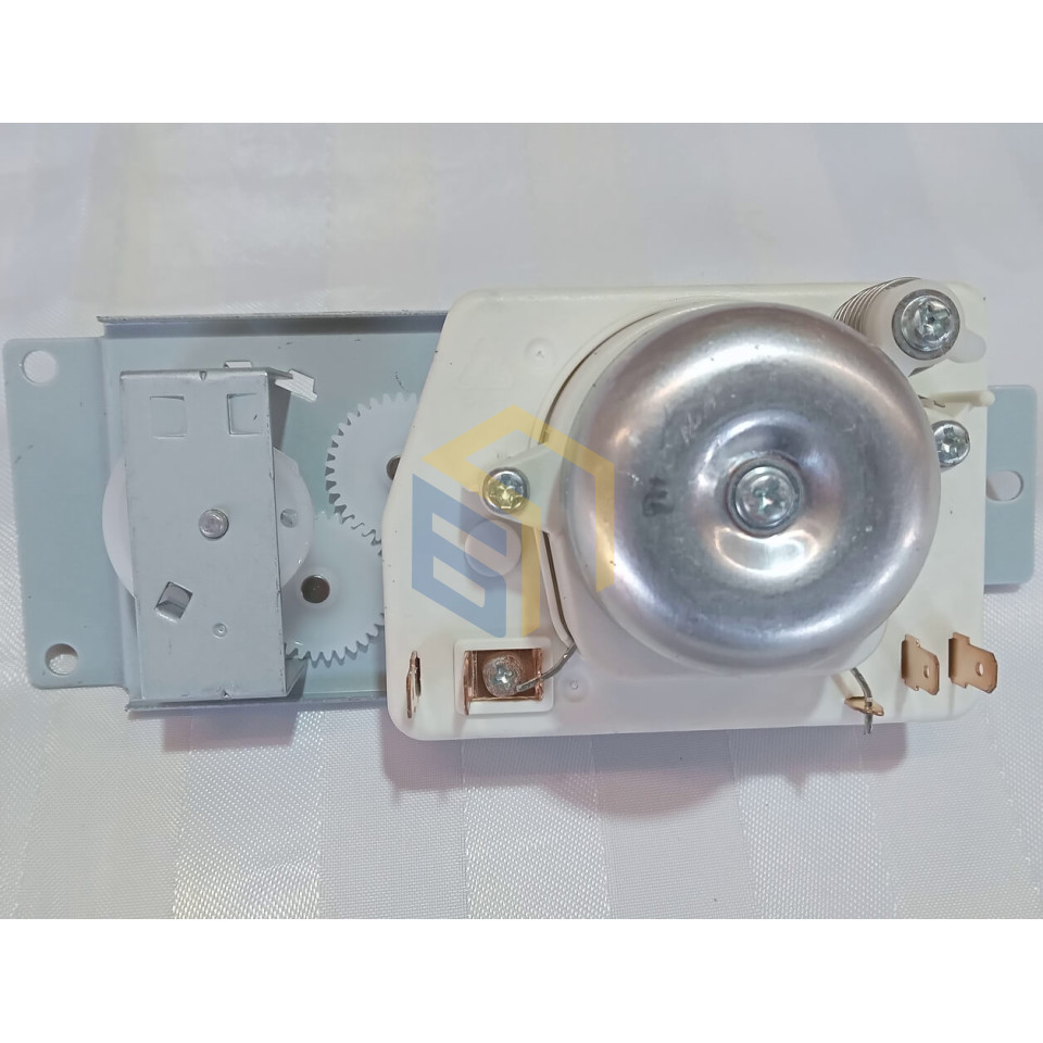 Таймер механічний мікрохвильової печі Grunhelm 23MX723-B (100713)