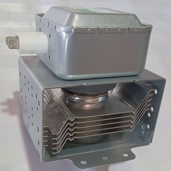 Магнетрон Witol 2M219J E522 мікрохвильової печі Grunhelm 23MX823-B (100714)