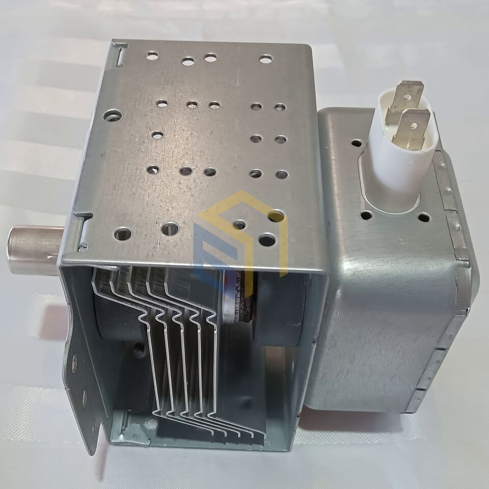 Магнетрон Witol 2M219J E522 мікрохвильової печі Grunhelm 23MX823-B (100714)