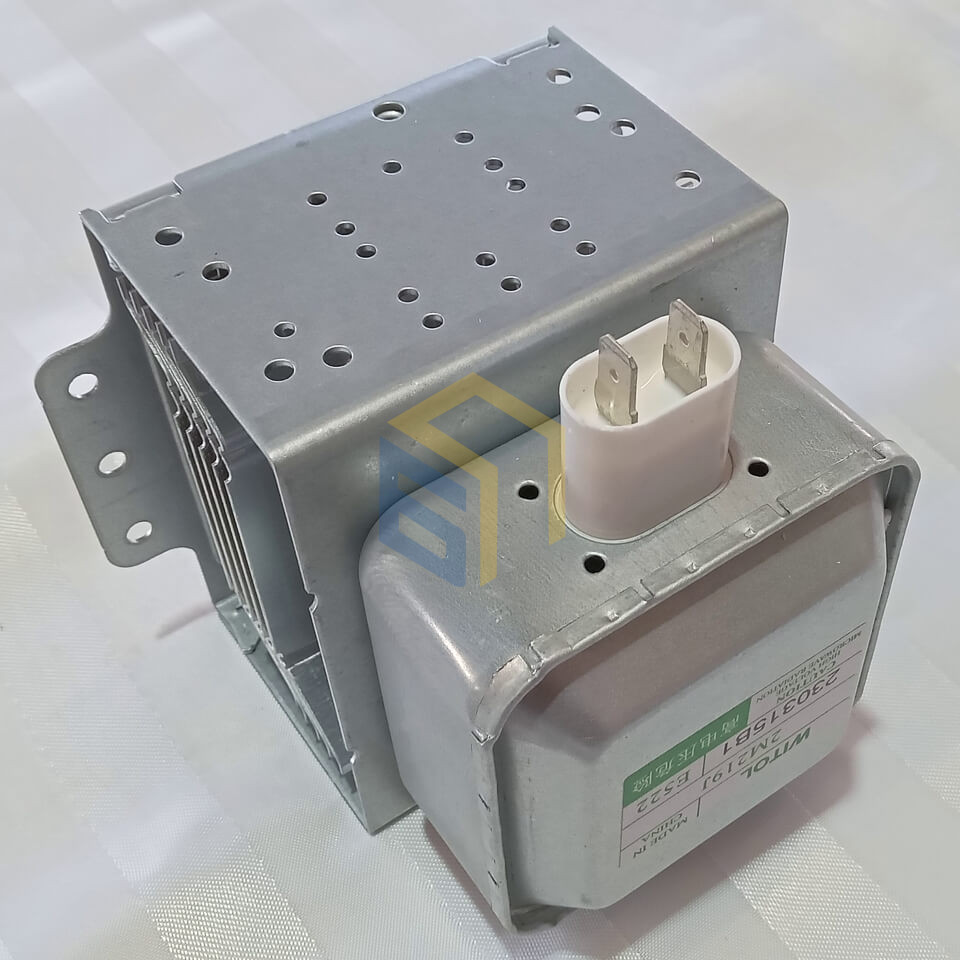 Магнетрон Witol 2M219J E522 мікрохвильової печі Grunhelm 23MX823-B (100714)