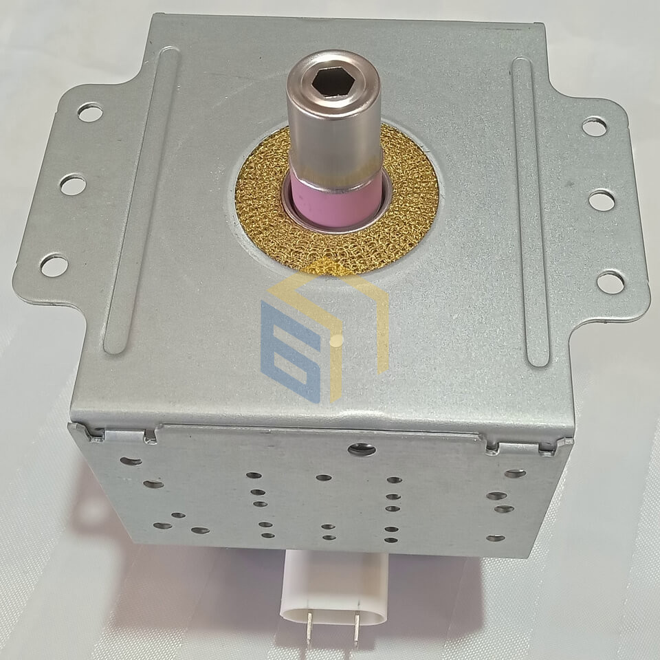 Магнетрон Witol 2M219J E522 мікрохвильової печі Grunhelm 23MX823-B (100714)