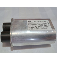 Конденсатор високовольтний мікрохвильової печі Grunhelm 23MX823-B (100716)