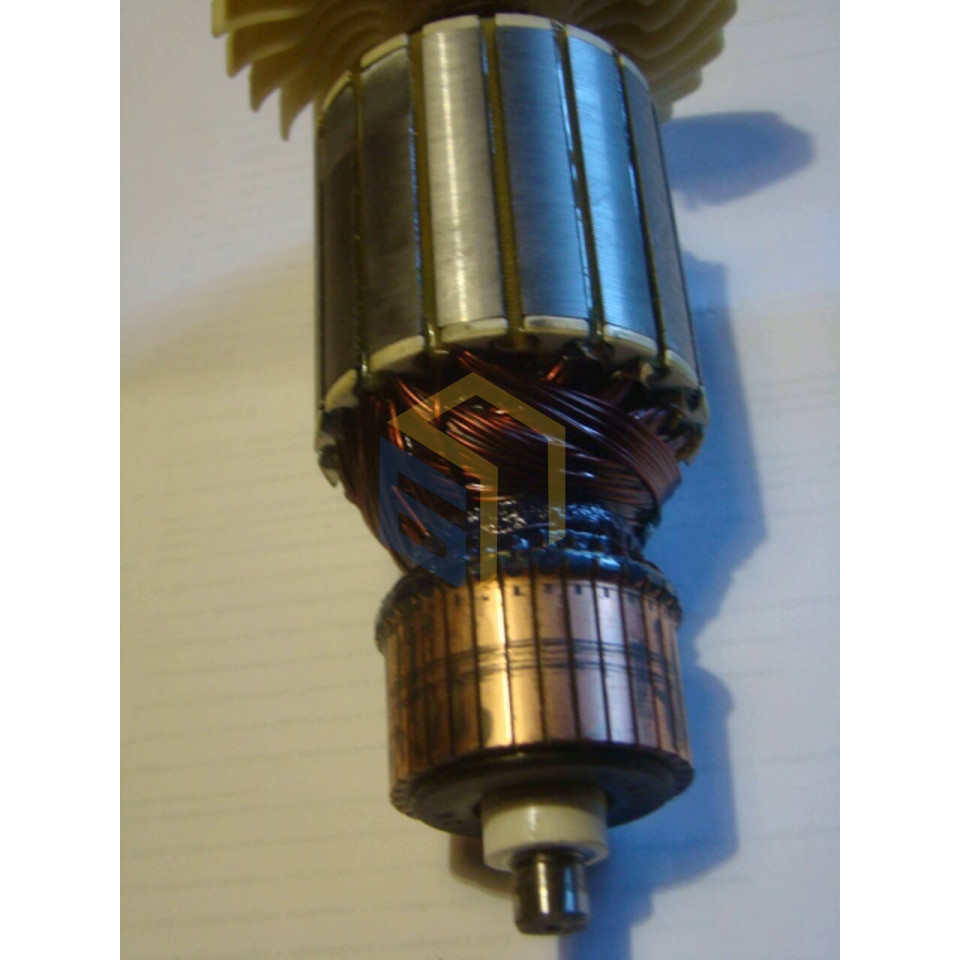 Ротор електропили Forte FES 28-40P (87008)