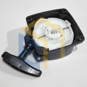 Стартер ручной мотокосы Forte БMK-2553, БMK-2553М (100870)