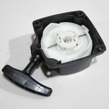 Стартер ручной мотокосы Forte БMK-2553, БMK-2553М (100870)