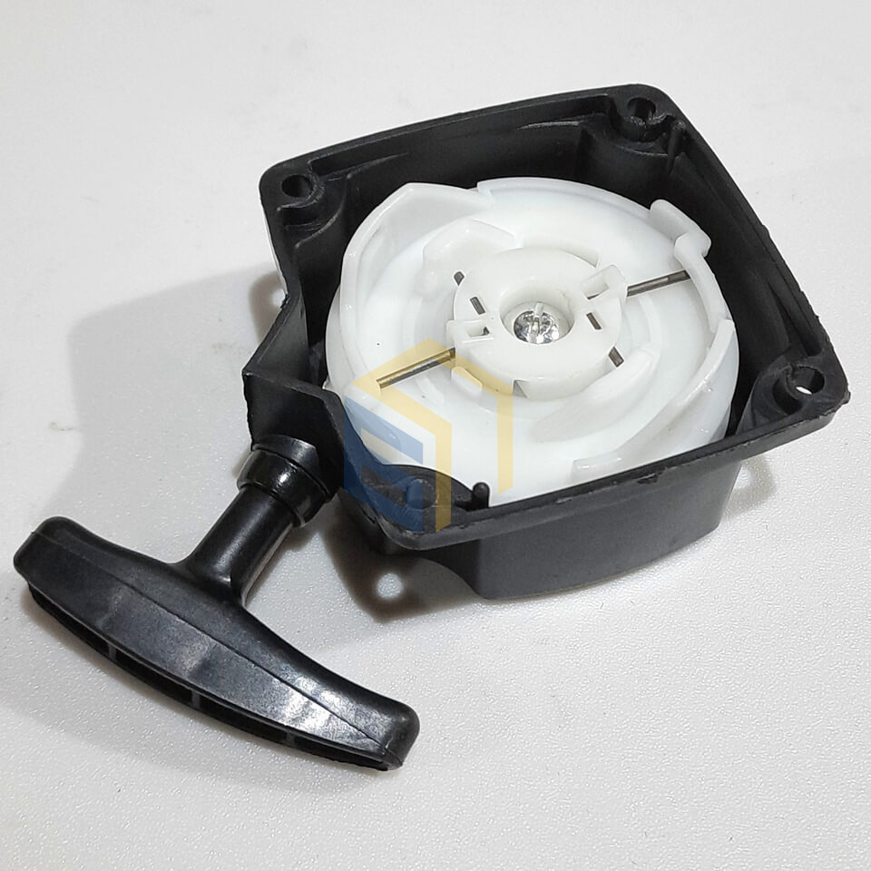 Стартер ручной мотокосы Forte БMK-2553, БMK-2553М (100870)