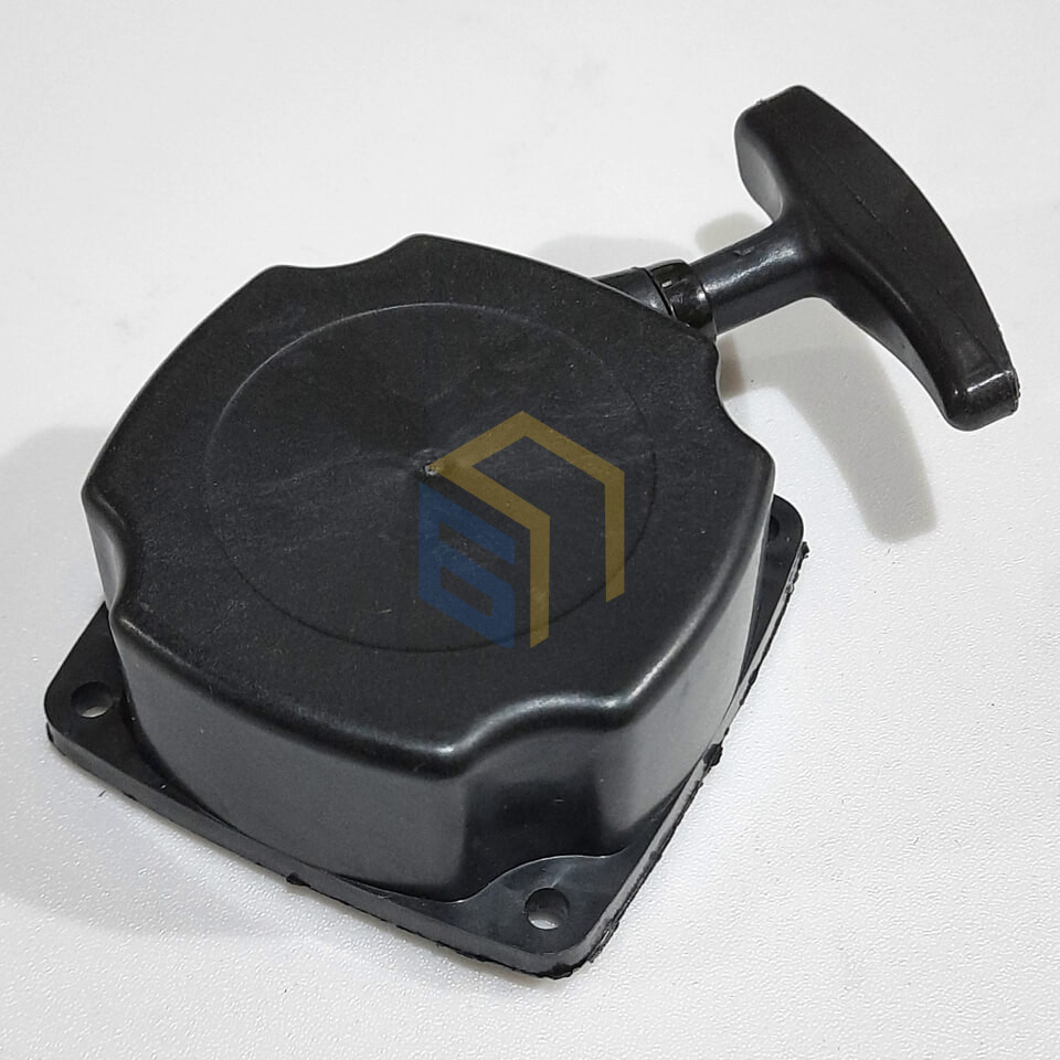 Стартер ручной мотокосы Forte БMK-2553, БMK-2553М (100870)