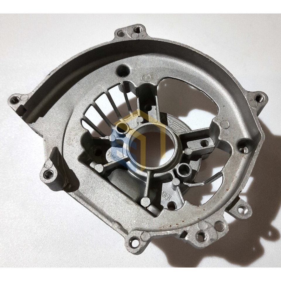 Картер лівий мотокоси Forte БМК-2553, БМК-2553М (100877)