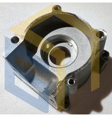 Картер правый мотокосы Forte БMK-2553, БMK-2553М (100878)