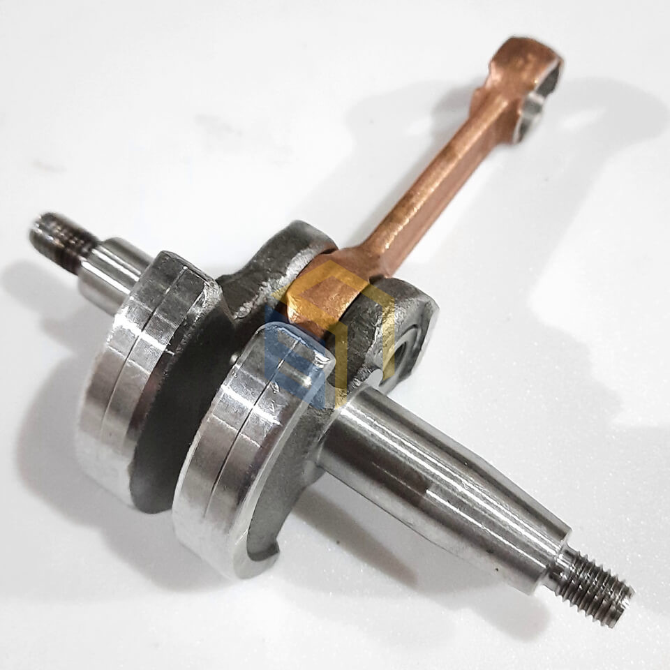 Колінчастий вал мотокоси Forte БMK-3100М (100881)