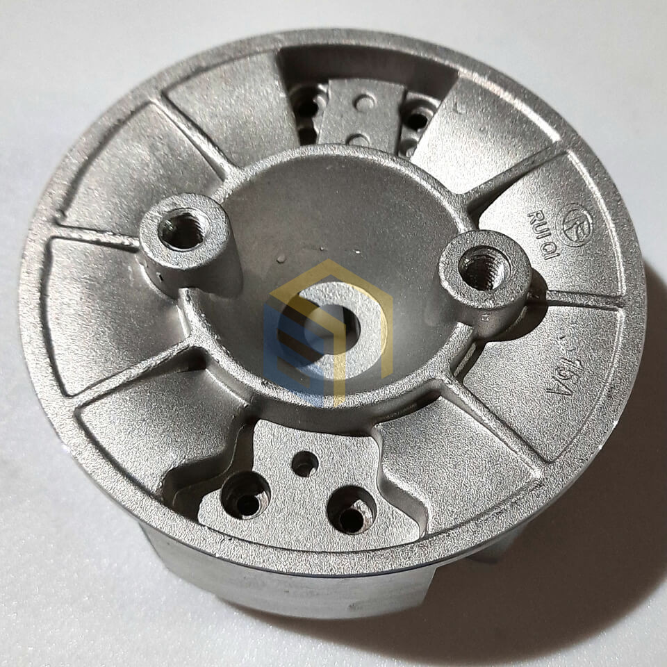 Маховик мотокоси Forte БМК-2553, БМК-2553М (100885)