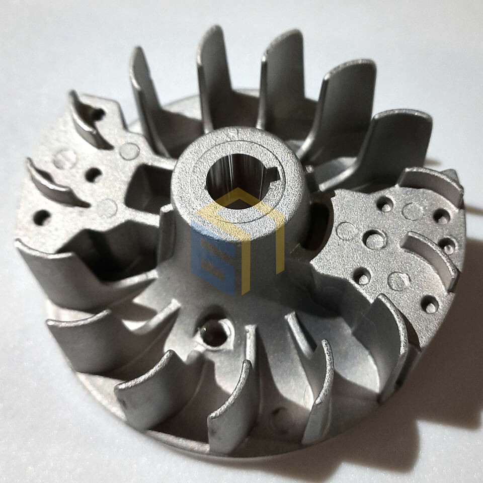 Маховик мотокоси Forte БМК-2553, БМК-2553М (100885)