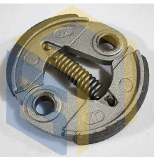 Сцепление мотокосы Forte БMK-2553, БMK-2553М (100886)