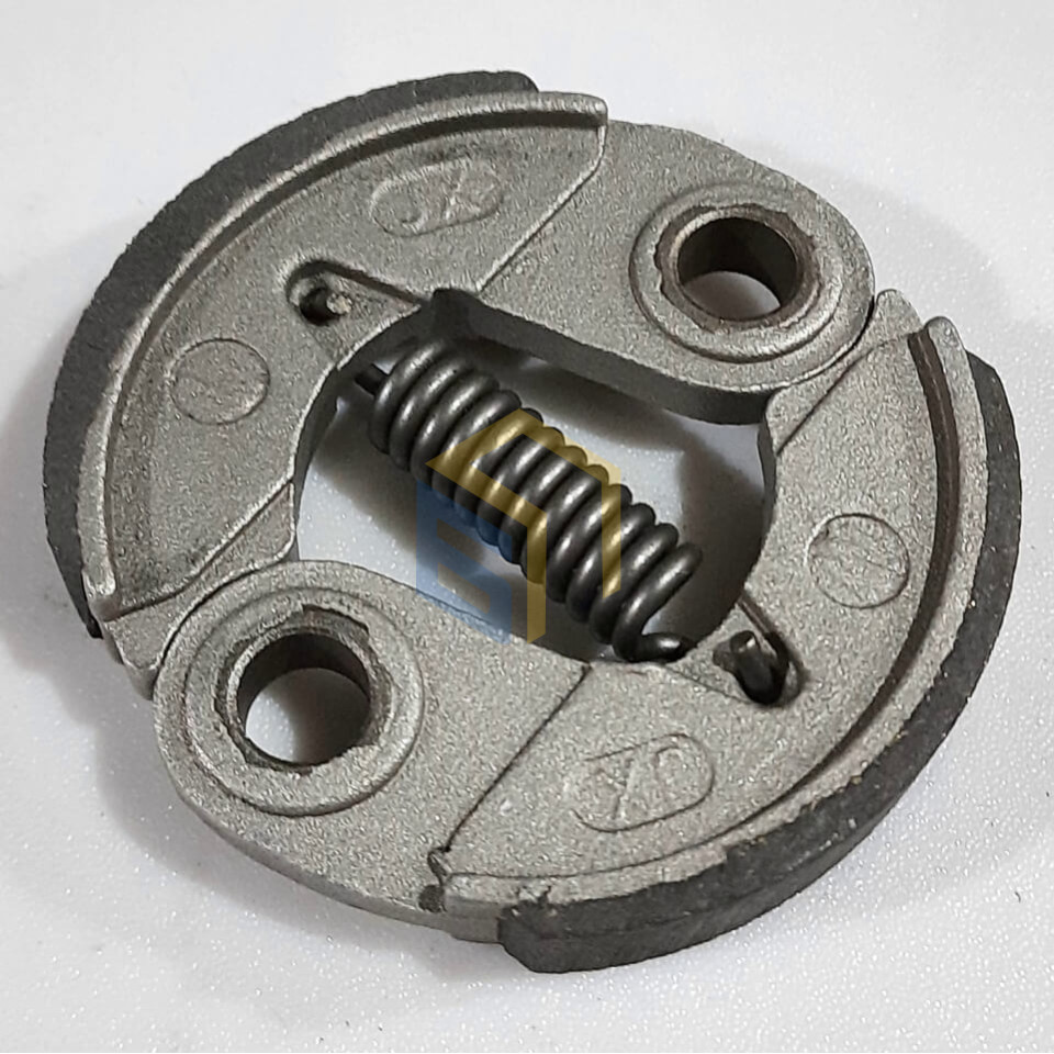 Зчеплення мотокоси Forte БМК-2553, БМК-2553М (100886)