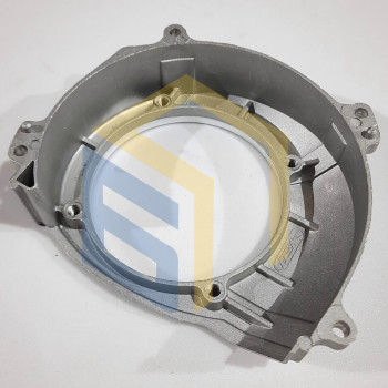 Кожух маховика мотокосы Forte БMK-2553, БMK-2553М (100889)