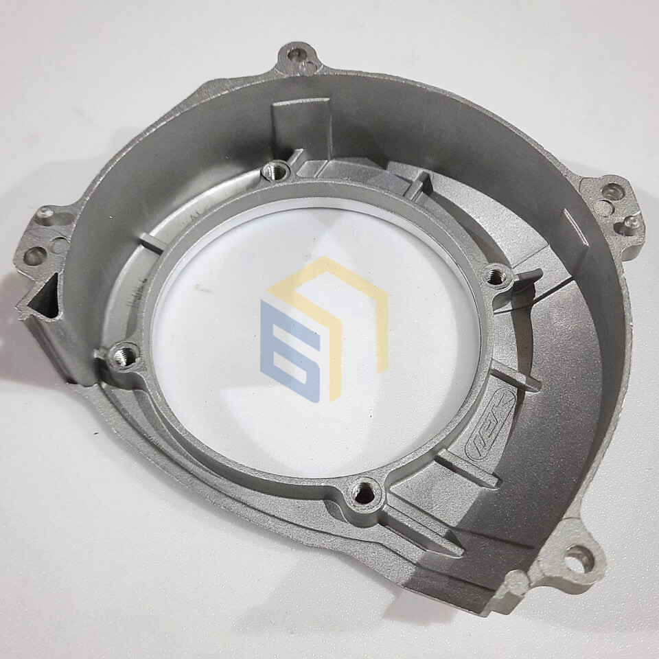 Кожух маховика мотокосы Forte БMK-2553, БMK-2553М (100889)